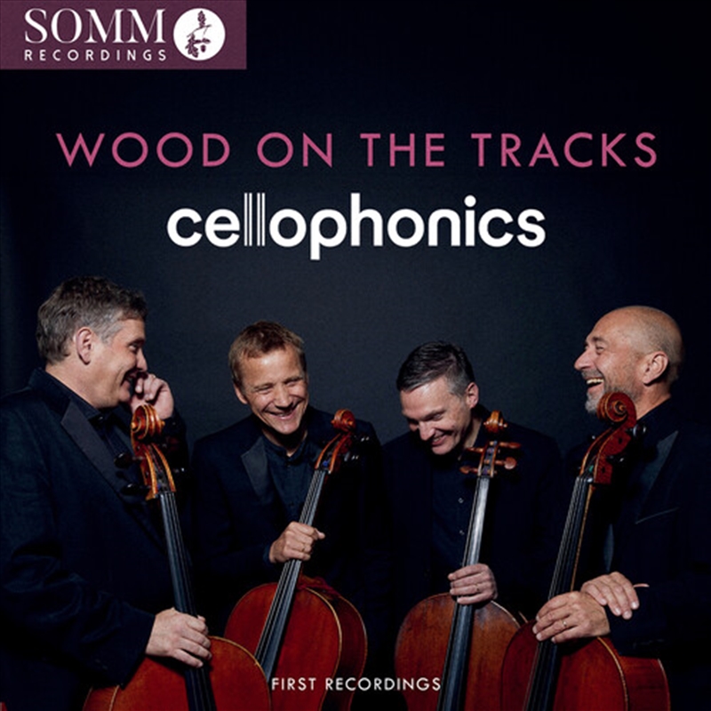 Wood On The Tracks/Product Detail/Classical