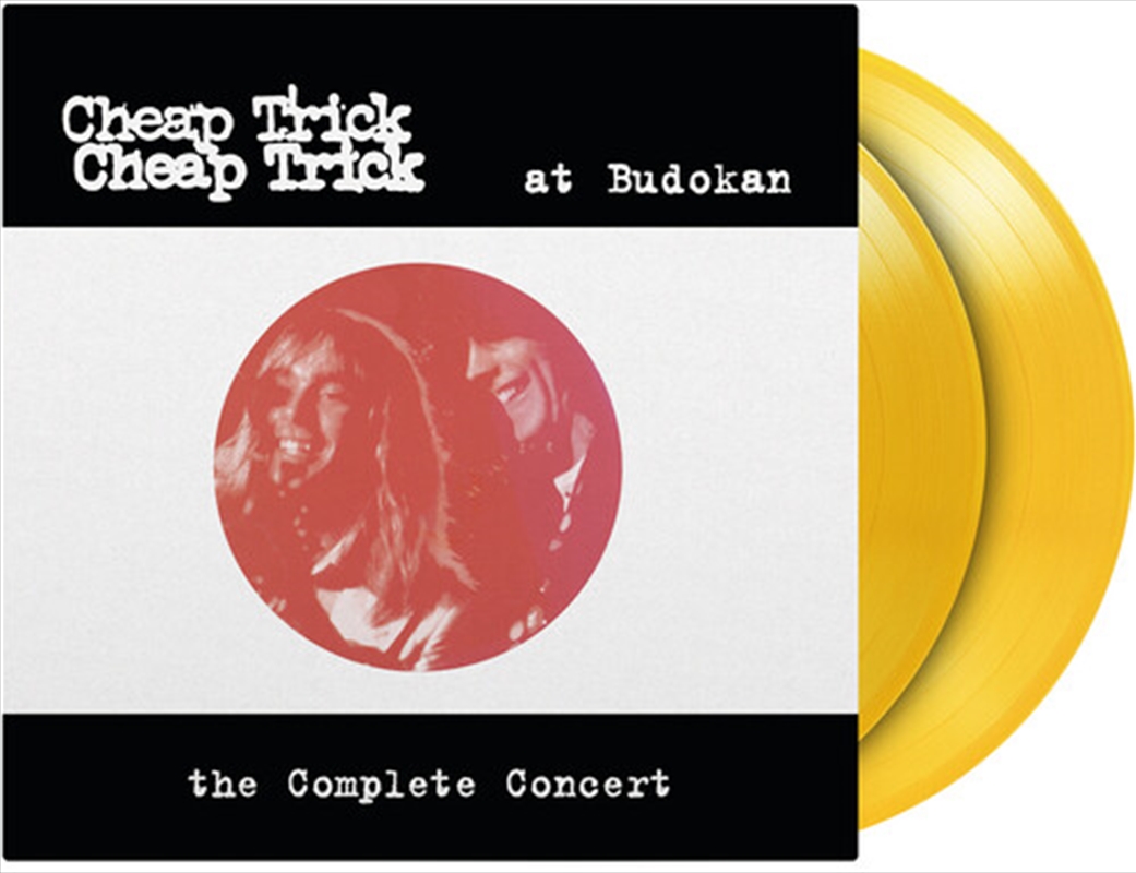 At Budokan: The Complete Concert/Product Detail/Rock/Pop