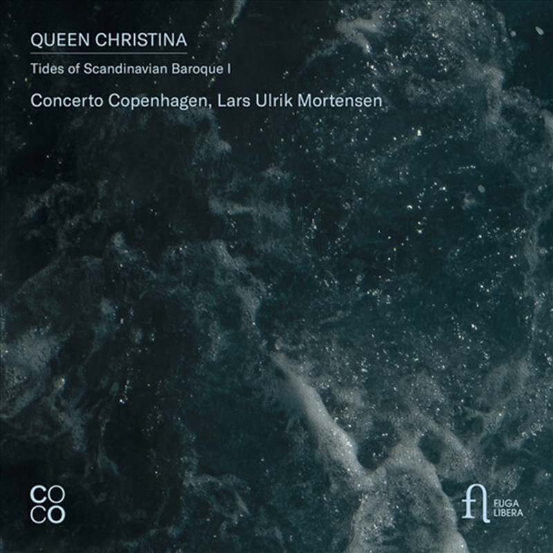 Queen Christina/Product Detail/Classical
