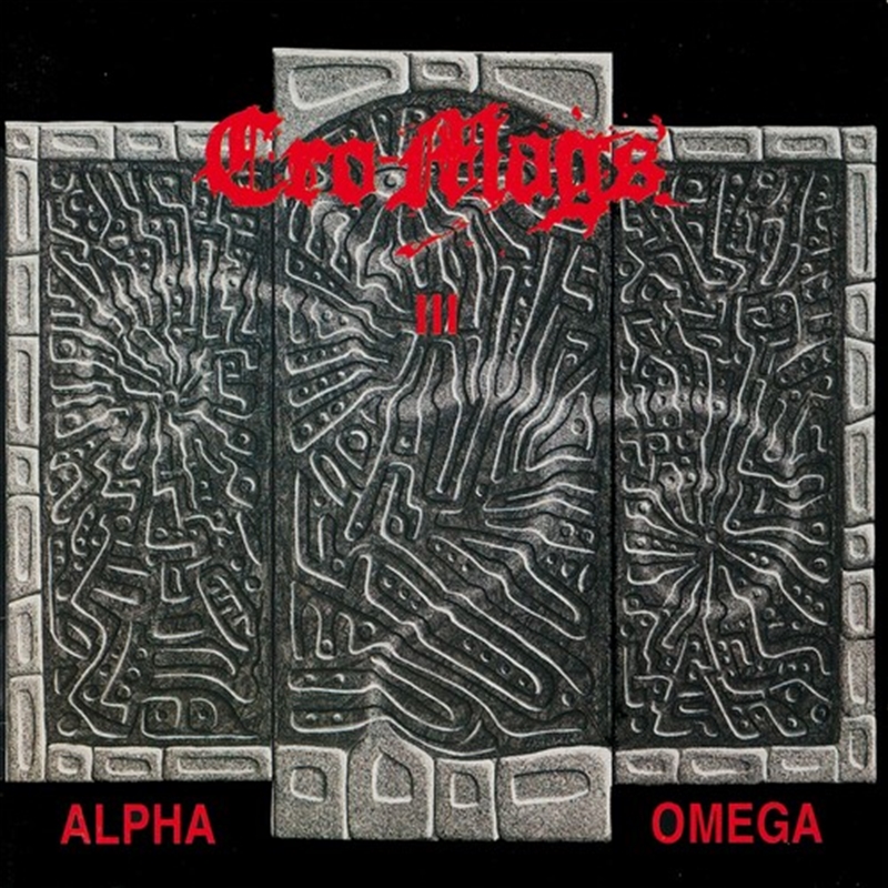 Alpha Omega/Product Detail/Metal
