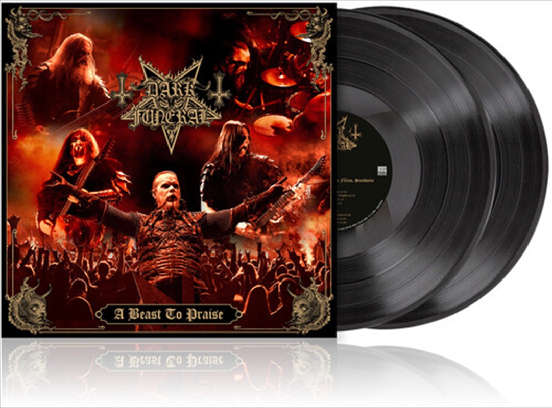 Beast To Praise/Product Detail/Metal