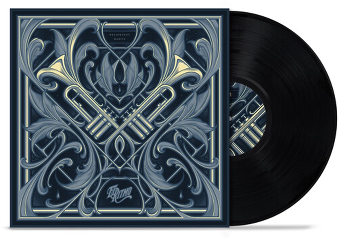 El Ritmo/Product Detail/Rap