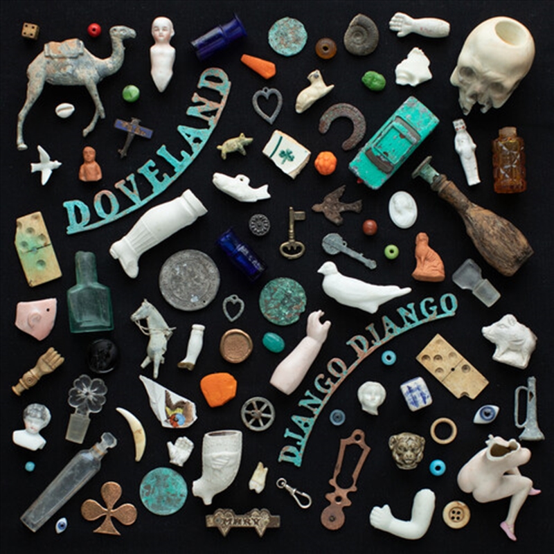 Doveland/Product Detail/Rock/Pop