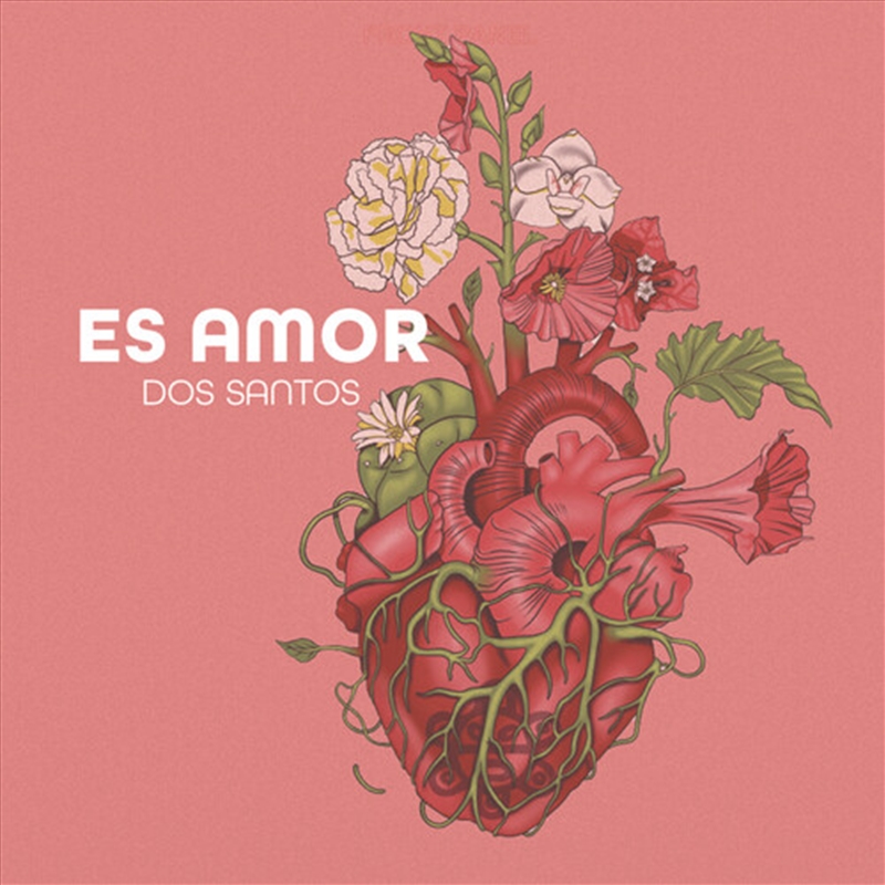 Es Amor/Product Detail/Rock/Pop