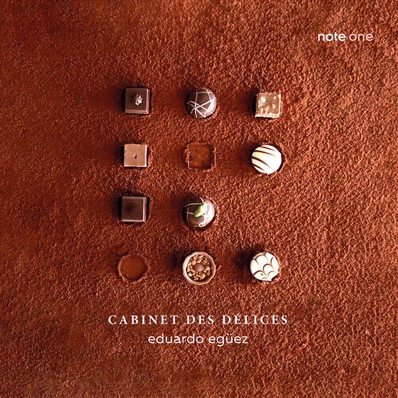 Cabinet Des Delices/Product Detail/Classical