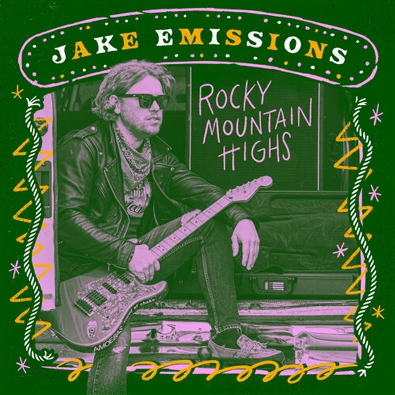 Rocky Mountain Highs/Product Detail/Rock/Pop