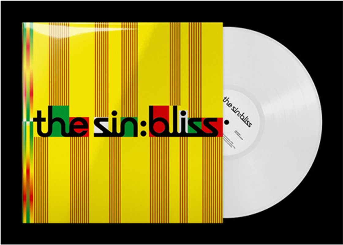 Sin : Bliss/Product Detail/World
