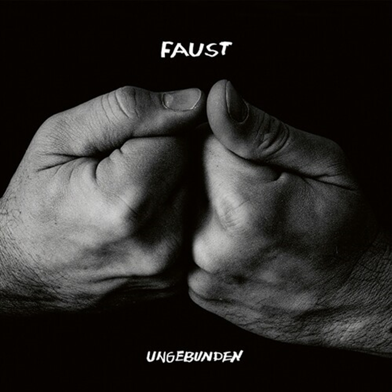 Ungebunden/Product Detail/Rock/Pop