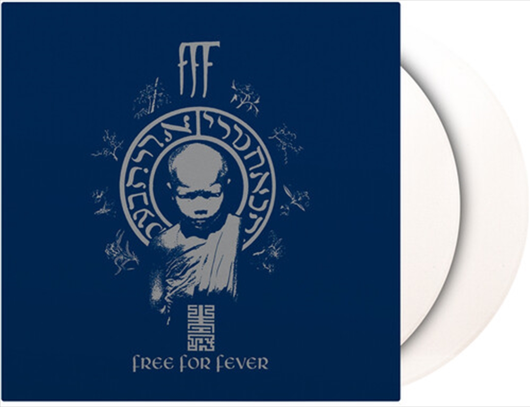Free For Fever/Product Detail/Rock/Pop