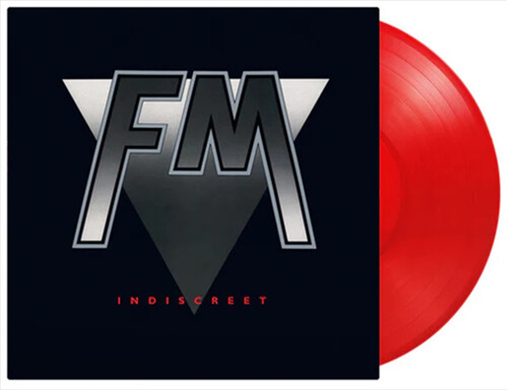 Indiscreet/Product Detail/Rock/Pop