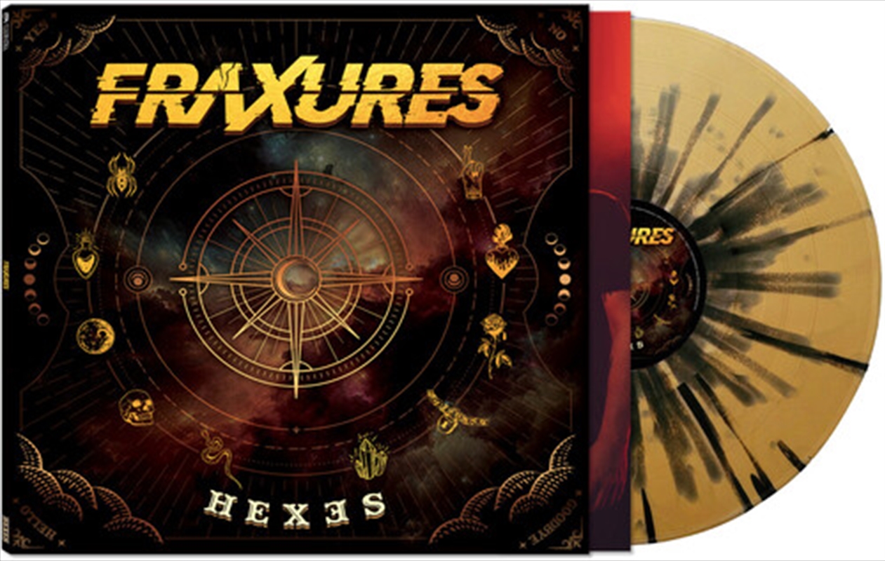 Hexes/Product Detail/Metal