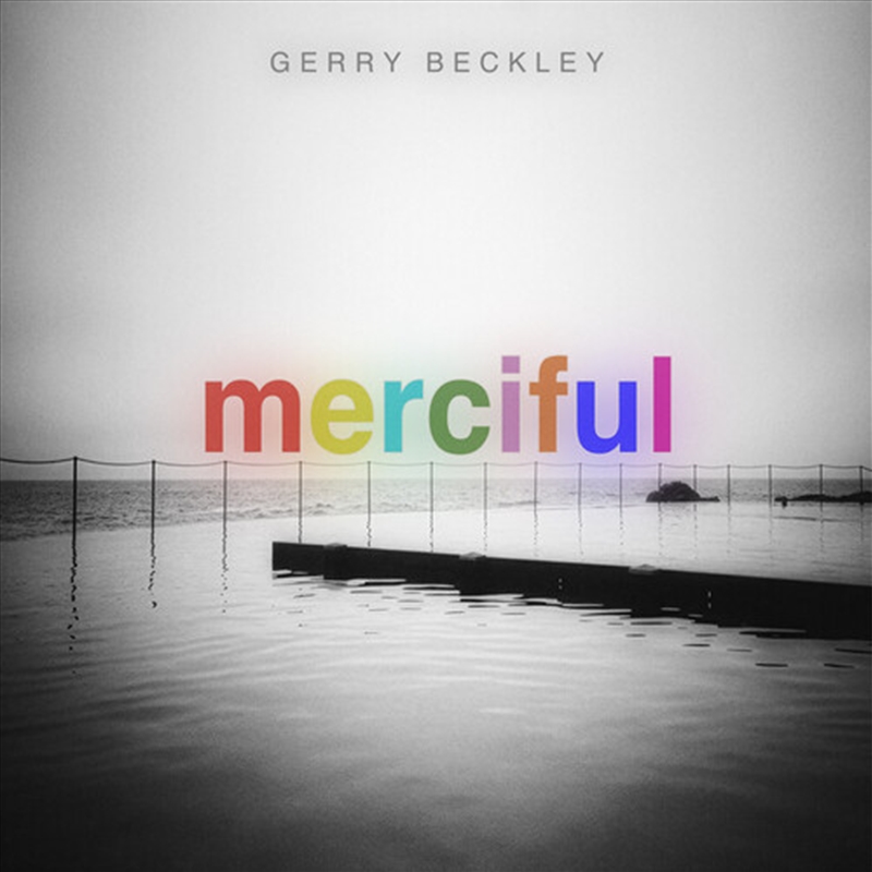 Merciful/Product Detail/Rock/Pop