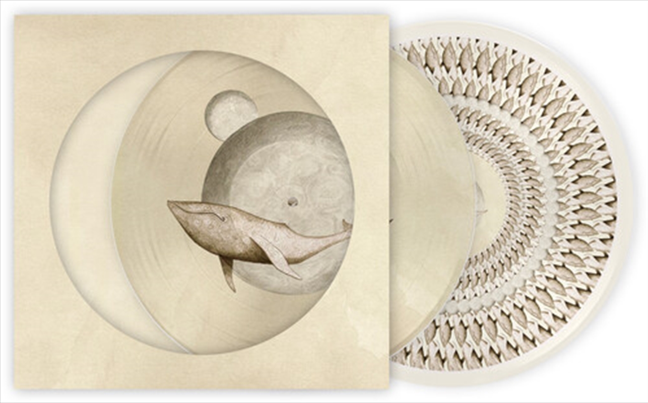 From Mars To Sirius/Product Detail/Metal