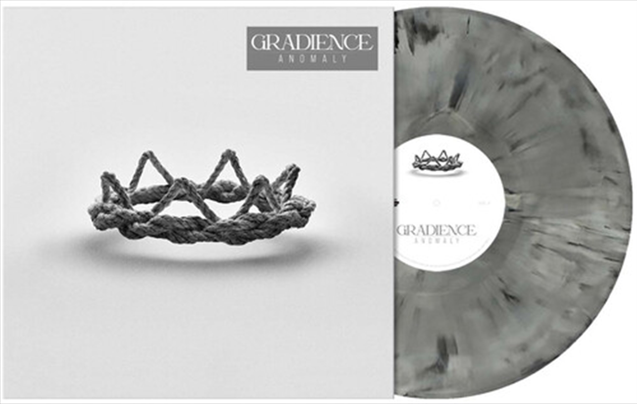 Anomaly/Product Detail/Metal