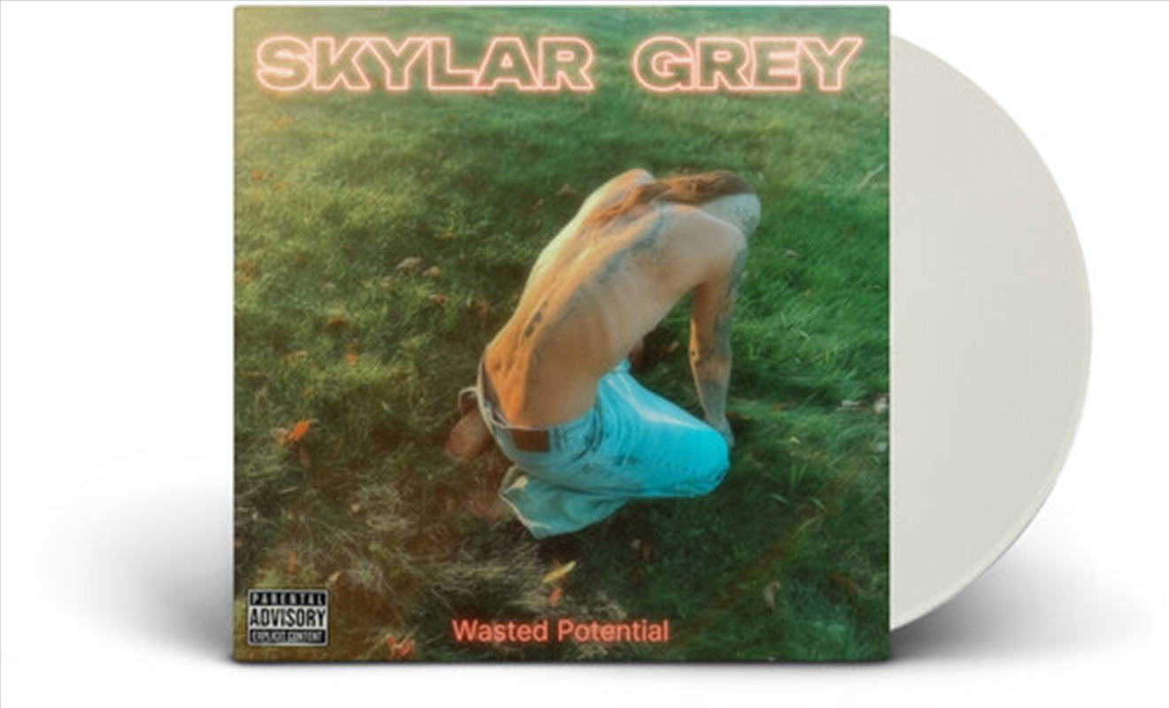 Wasted Potential/Product Detail/Rock/Pop