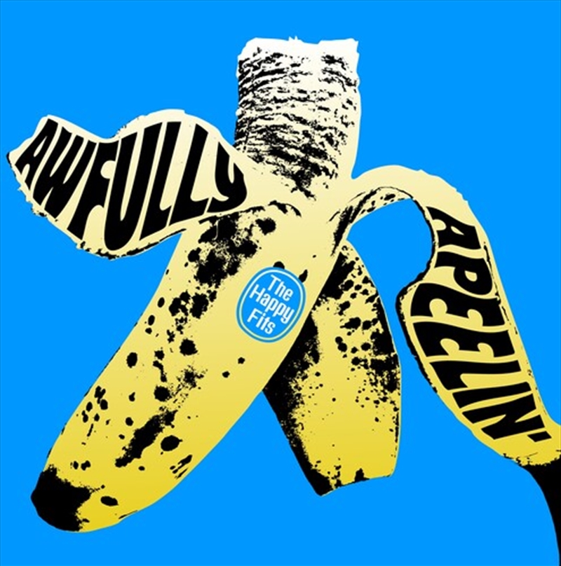 Awfully Apeelin'/Product Detail/Rock/Pop