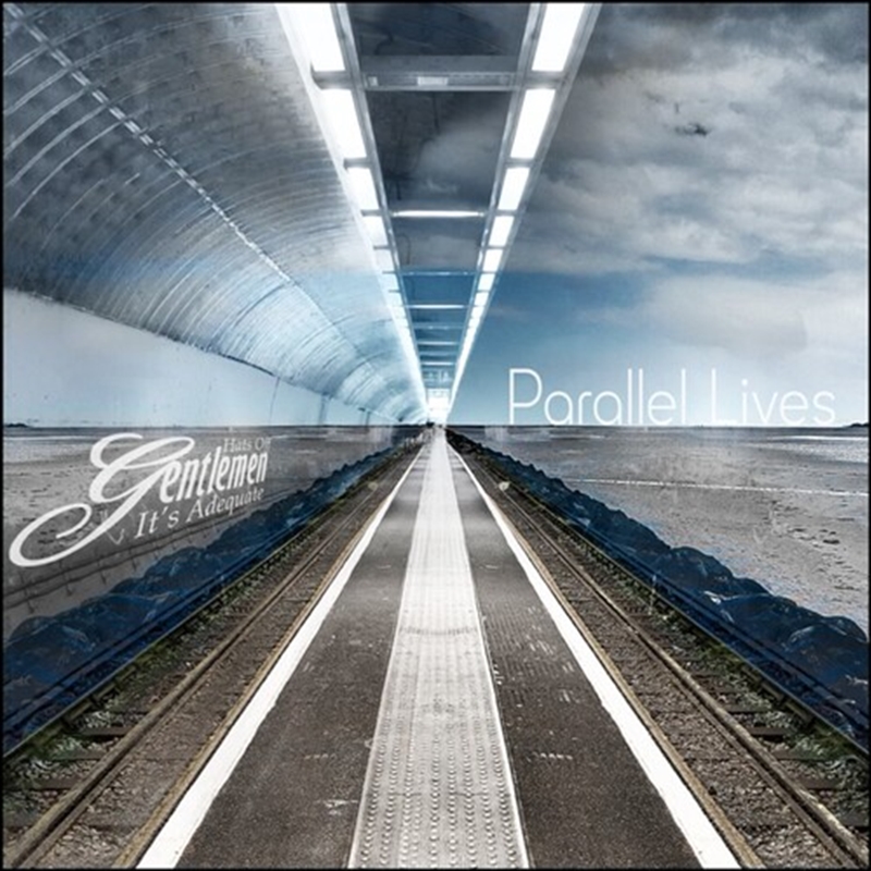 Parallel Lives/Product Detail/Rock/Pop