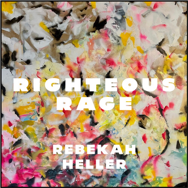Righteous Rage/Product Detail/Classical