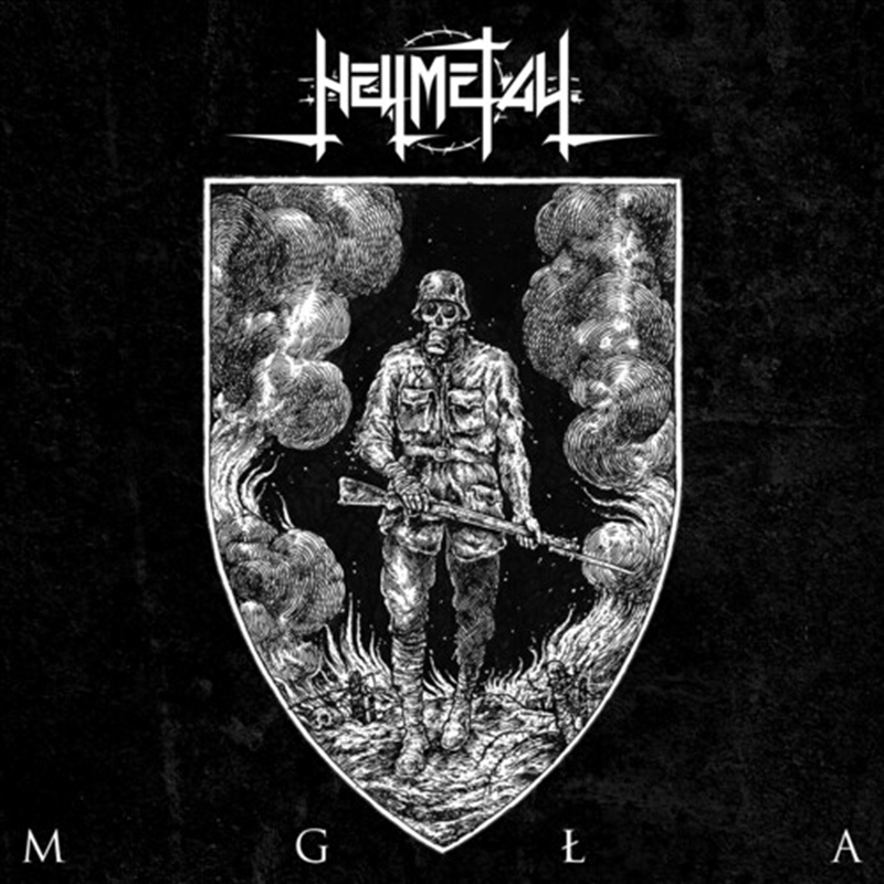 Mgla/Product Detail/Metal