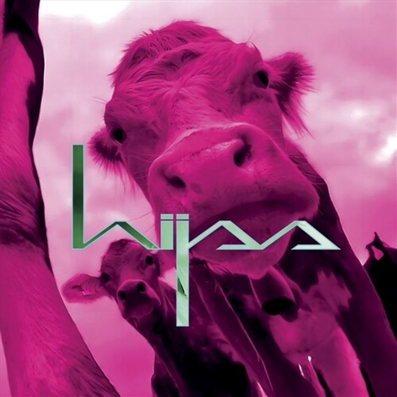 Hijss/Product Detail/Rock/Pop