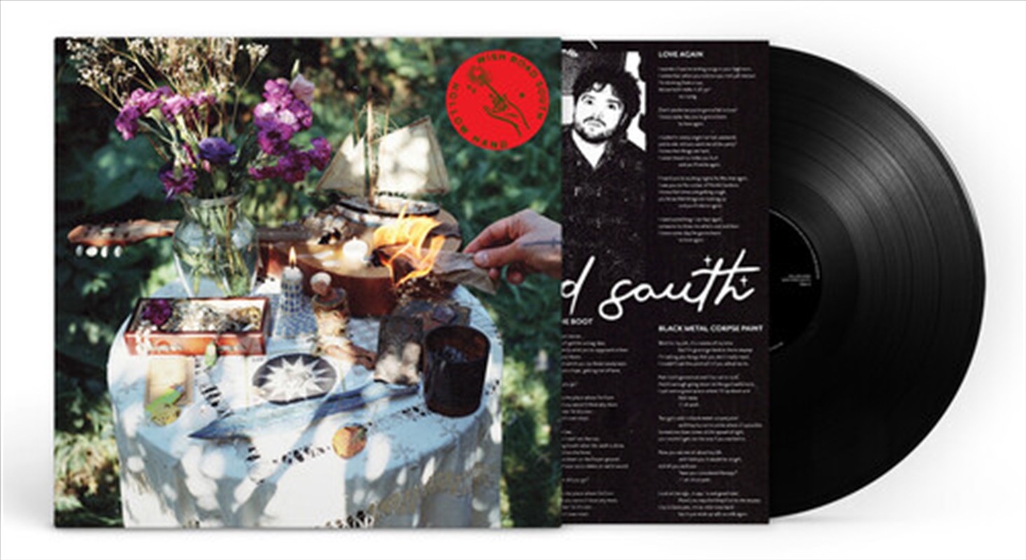 Wish Road South/Product Detail/Rock/Pop