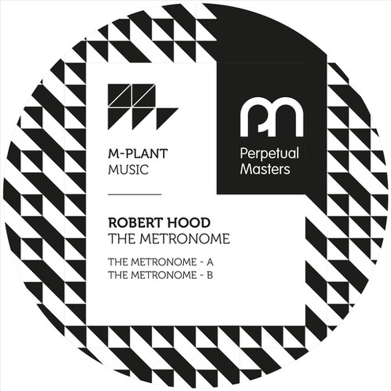 Metronome/Product Detail/Dance