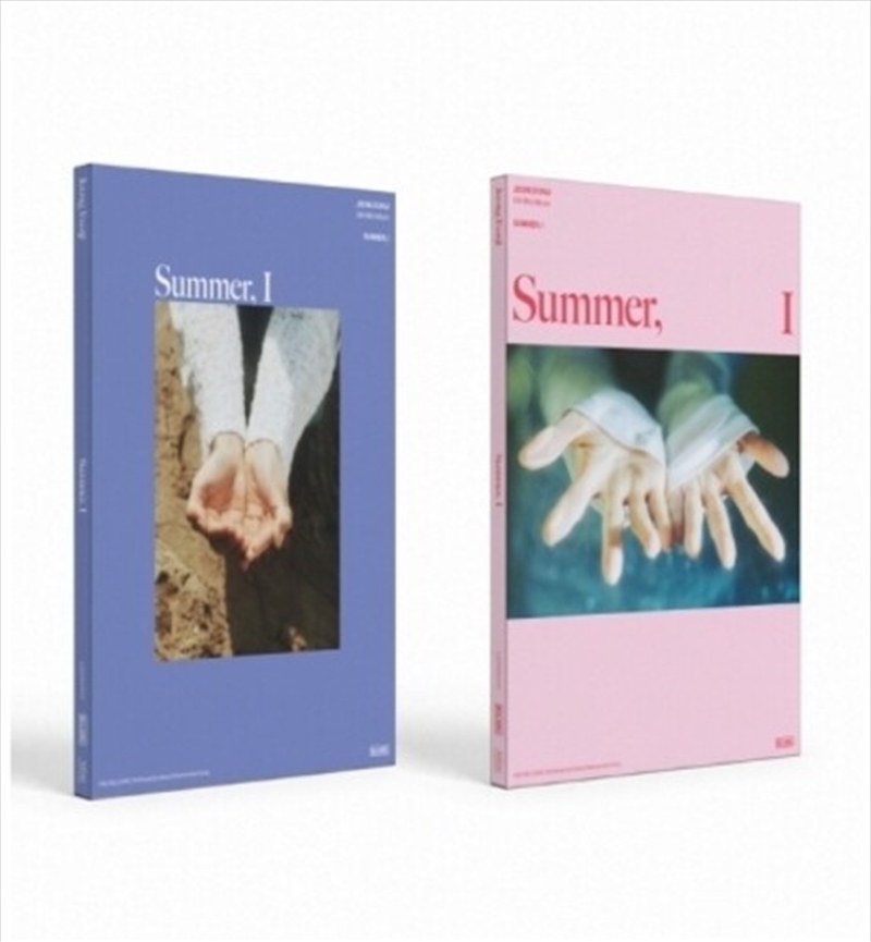 Summer I/Product Detail/World