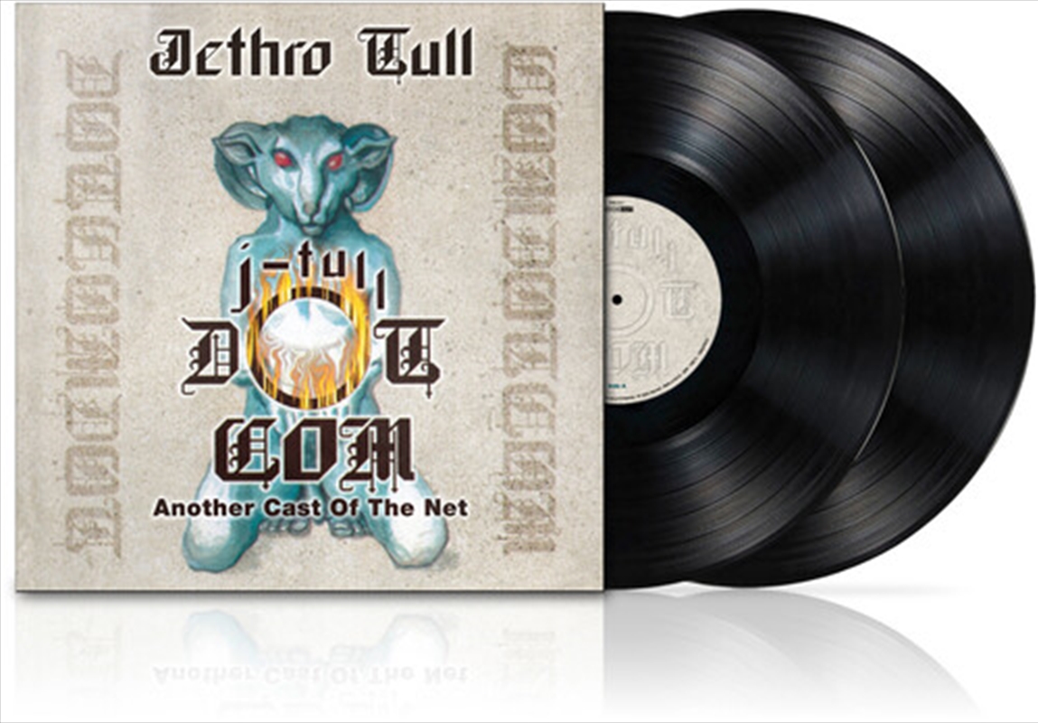 J-Tull Dot Com: Another Cast Of The Net/Product Detail/Rock/Pop