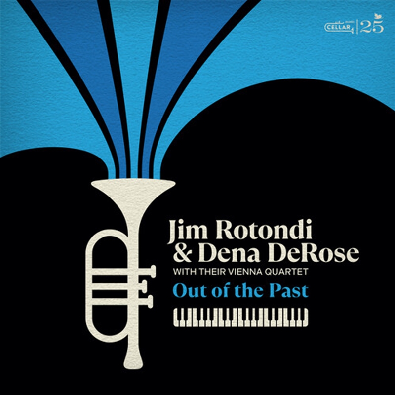 Jim Rotondi And Dena Derose With Their Vienna/Product Detail/Jazz