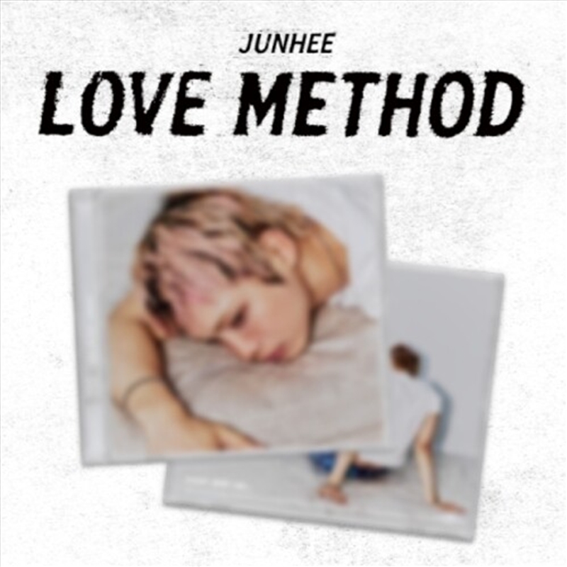 Love Method/Product Detail/World
