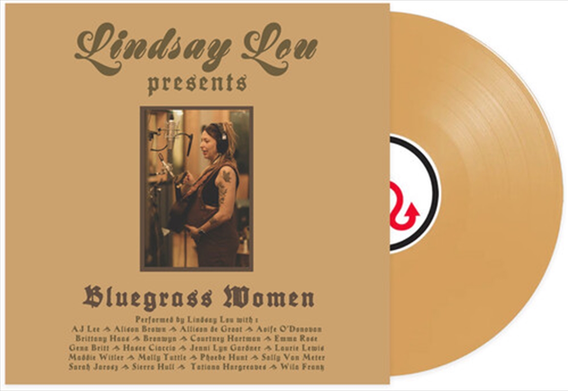 Bluegrass Women/Product Detail/Blues