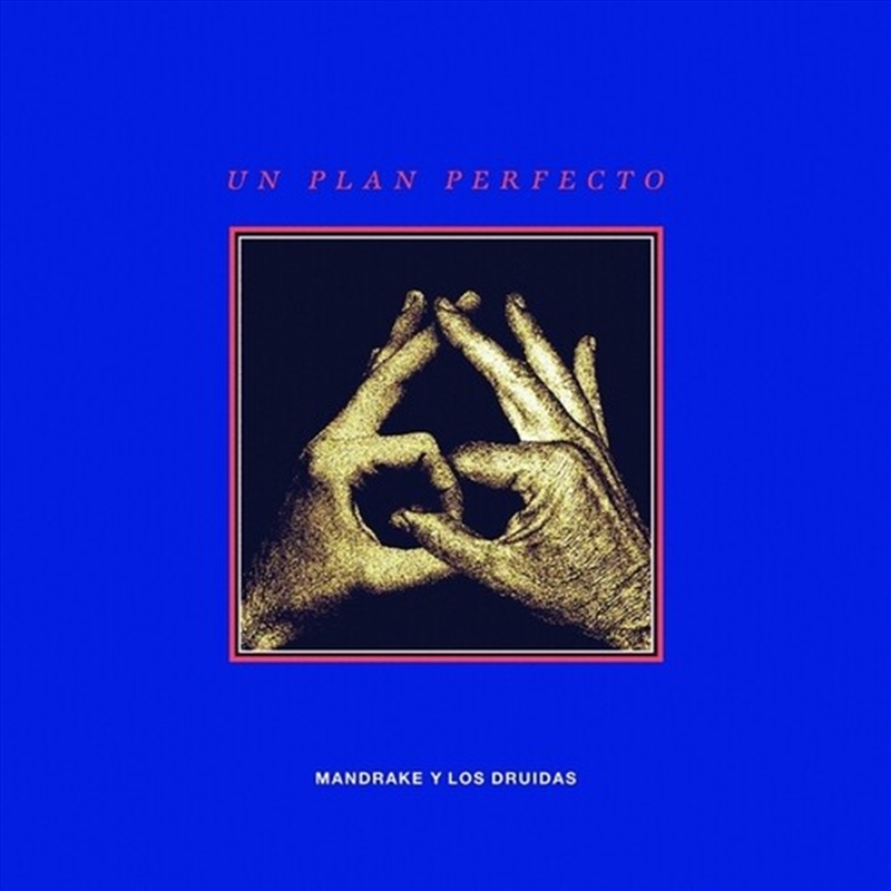 Un Plan Perfecto/Product Detail/Rock/Pop