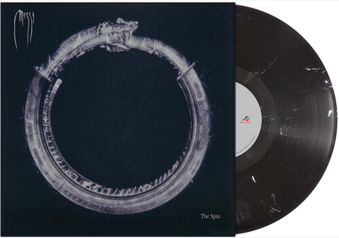 Spin/Product Detail/Metal