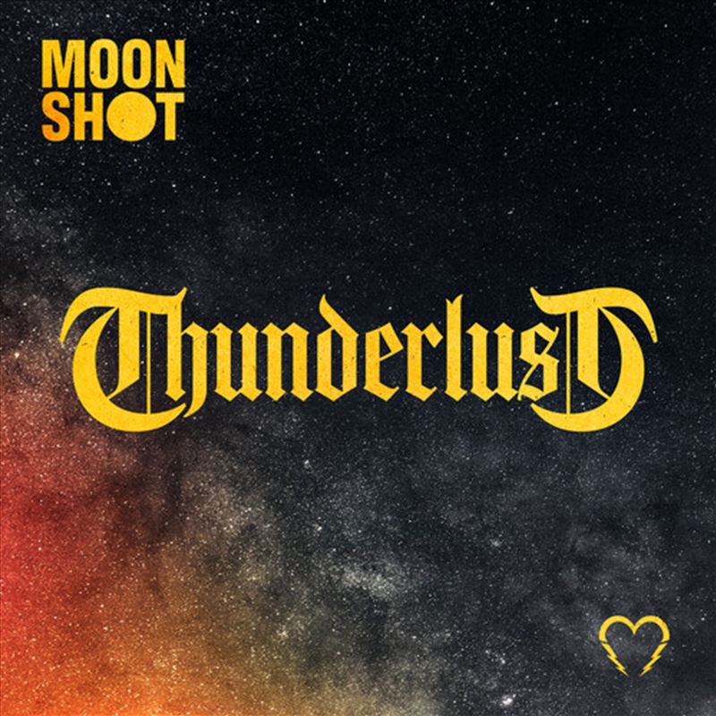 Thunderlust/Product Detail/Rock/Pop