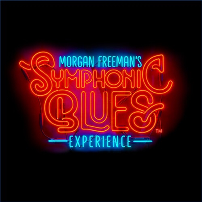 Morgan Freeman's Symphonic Blues Experience/Product Detail/Blues