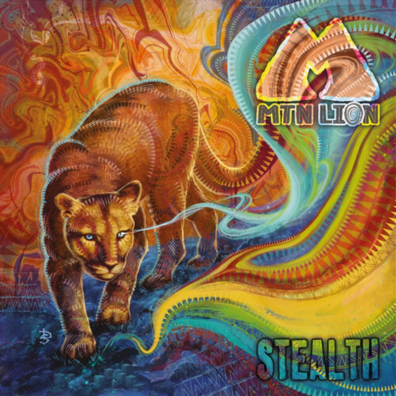 Stealth/Product Detail/R&B