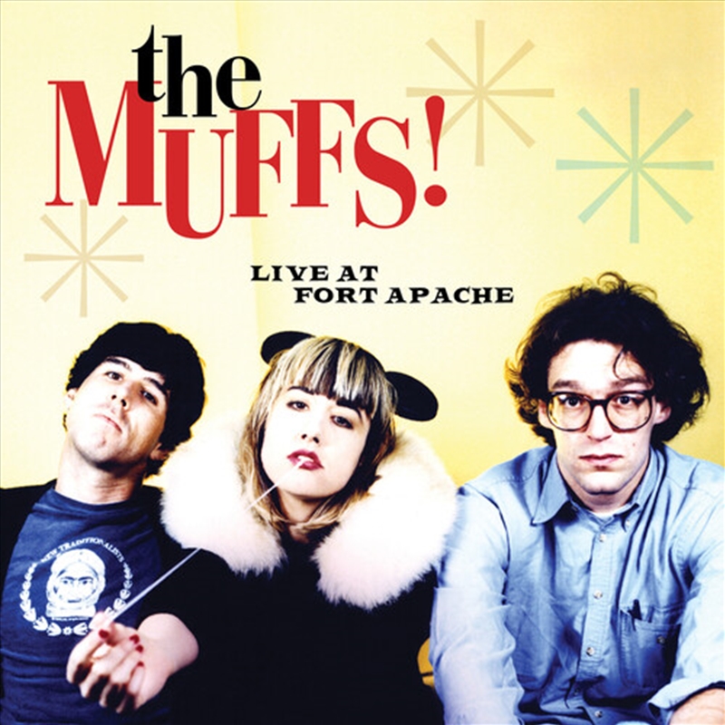 Live At Fort Apache/Product Detail/Rock/Pop