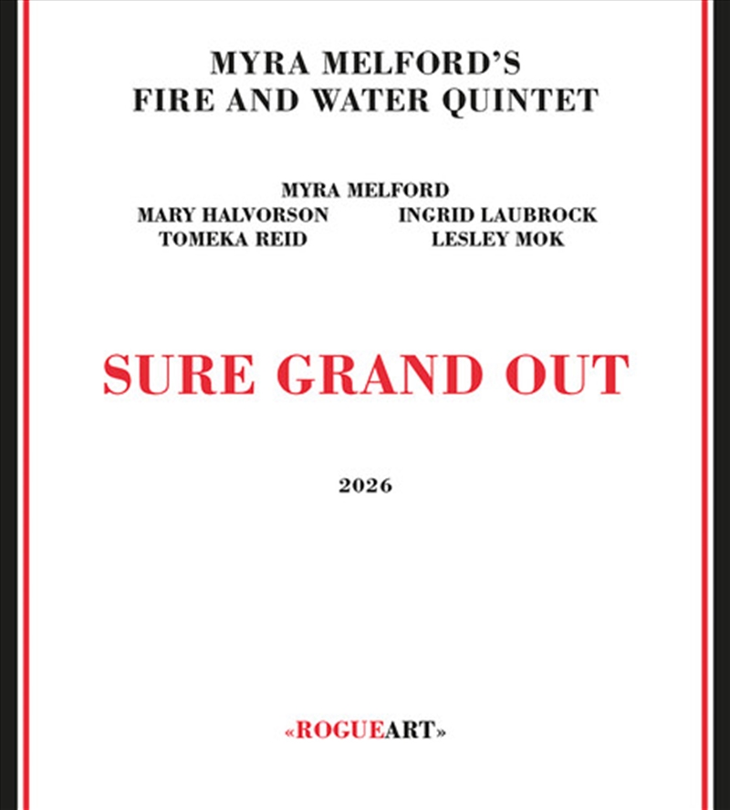 Sure Grand Out/Product Detail/Jazz