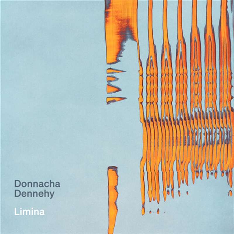 Donnacha Dennehy: Limina/Product Detail/Classical