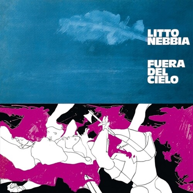 Fuera Del Cielo/Product Detail/Rock/Pop