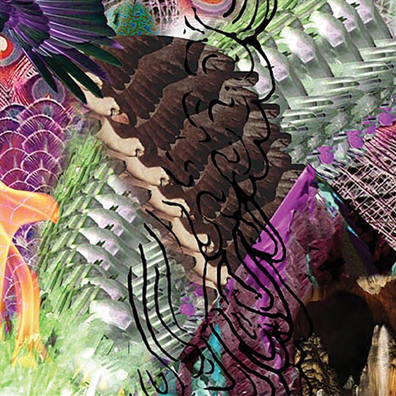 From Rotting Fantasylands/Product Detail/Dance