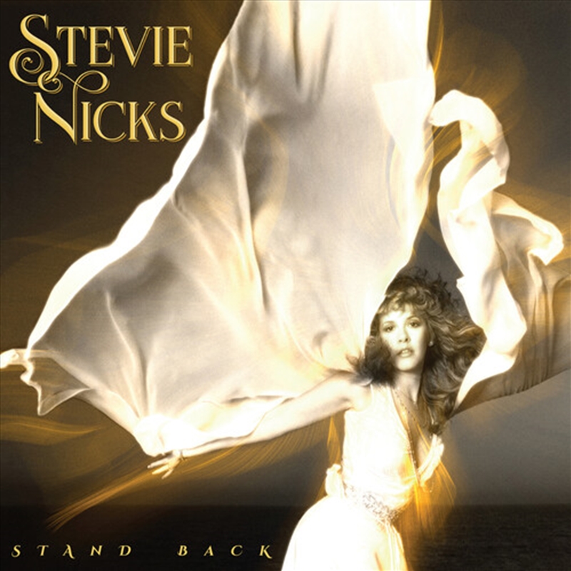 Stand Back/Product Detail/Rock/Pop