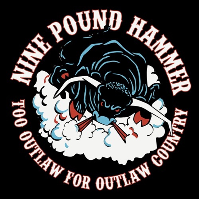Too Outlaw For Outlaw Country/Product Detail/Rock/Pop