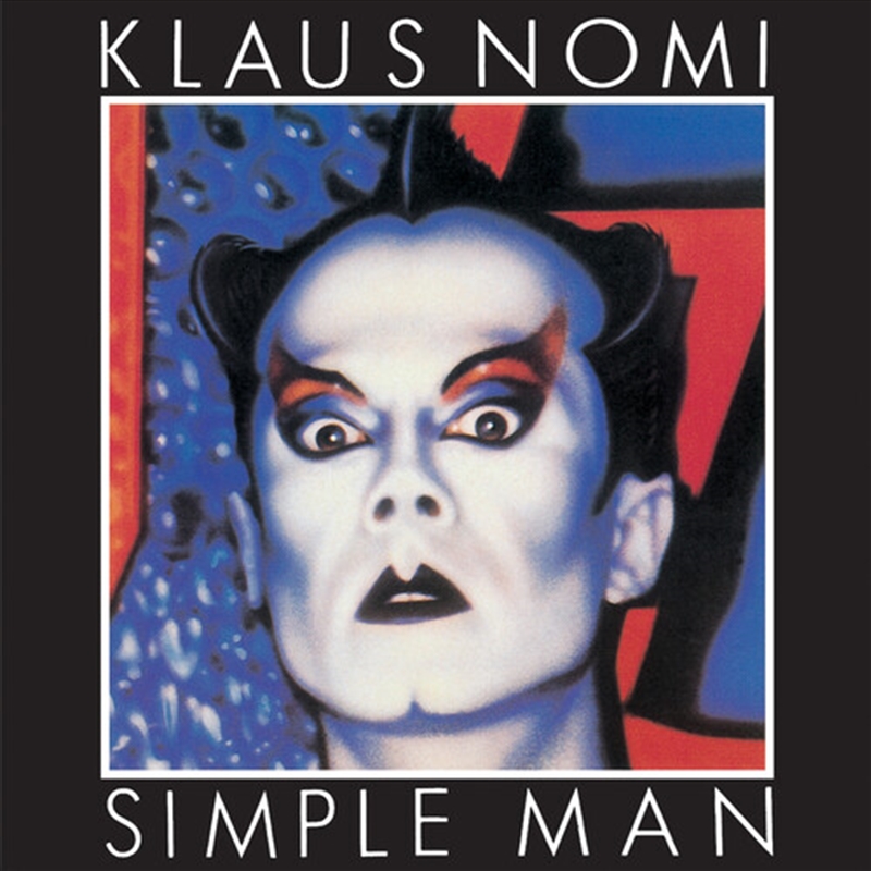 Simple Man/Product Detail/Rock/Pop