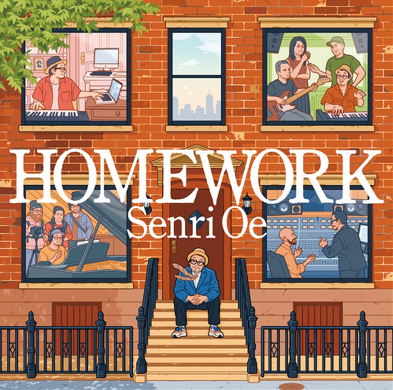 Homework/Product Detail/Jazz