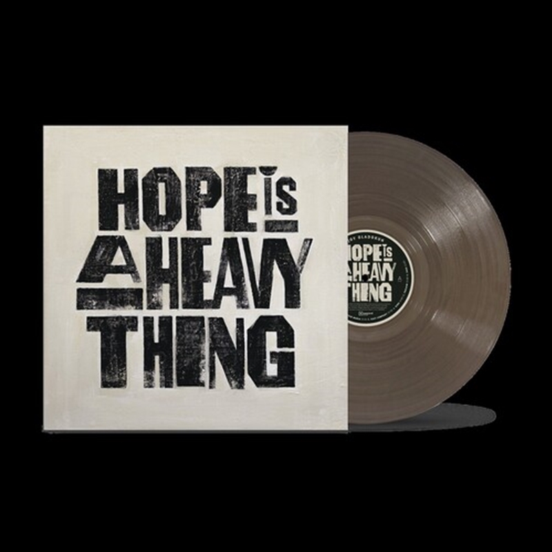 Hope Is A Heavy Thing/Product Detail/Blues