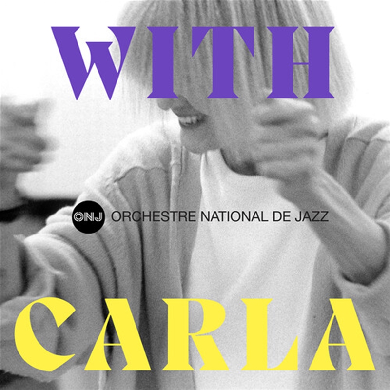 With Carla/Product Detail/Jazz