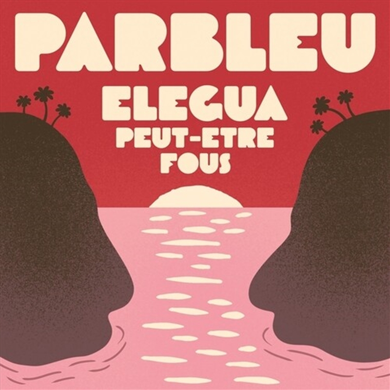 Elegua / Peut-Etre Fous/Product Detail/Dance