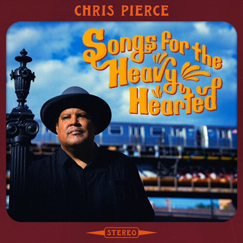 Songs For The Heavy Hearted/Product Detail/Country