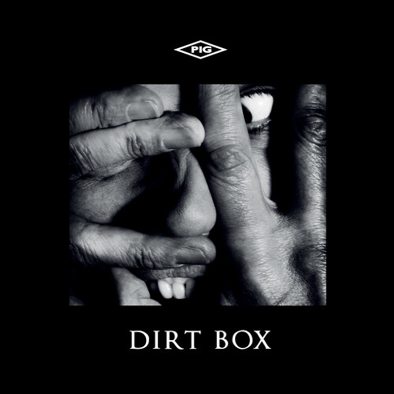 Dirt Box/Product Detail/Rock/Pop